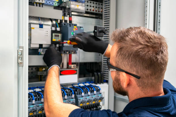 Best Electrical Installation Contractor  in Oxnard, CA