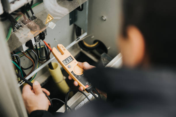 Best Electrical Contractors for Businesses  in Oxnard, CA