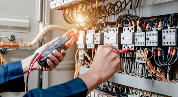 Best Electric Panel Repair  in Oxnard, CA