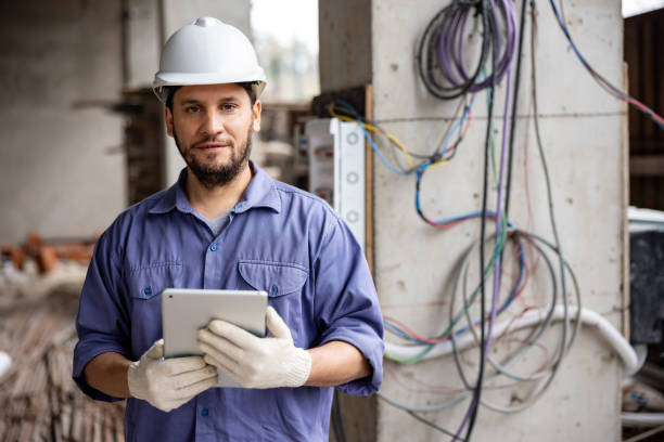 Best Ceiling Fan Installation Electrician  in Oxnard, CA