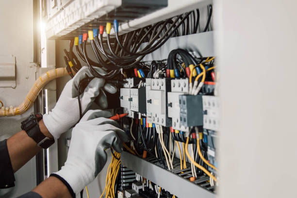 Best Industrial Electrical Services  in Oxnard, CA